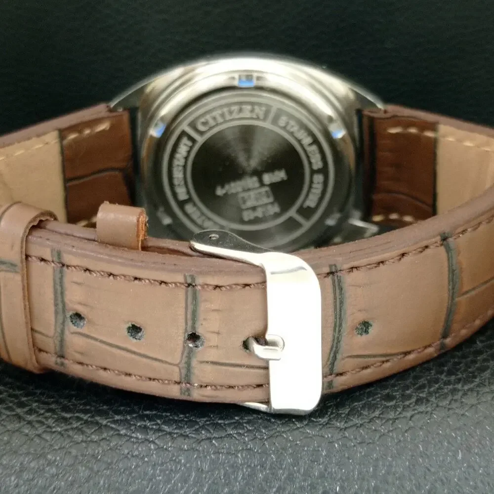 Citizen this watch